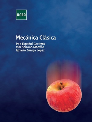 Mecanica clasica - Garrigos_Maestro_Zuñiga - Primera Edicion